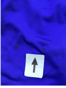 REEBOK ΠΑΝΤΕΛΟΝΙ ΦΟΡΜΑΣ VINTAGE SPORTSWEAR ROYAL BLUE UNISEX PRE OWNED L
