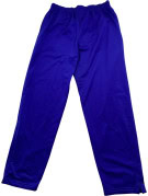 REEBOK ΠΑΝΤΕΛΟΝΙ ΦΟΡΜΑΣ VINTAGE SPORTSWEAR ROYAL BLUE UNISEX PRE OWNED L