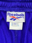 REEBOK ΠΑΝΤΕΛΟΝΙ ΦΟΡΜΑΣ VINTAGE SPORTSWEAR ROYAL BLUE UNISEX PRE OWNED L