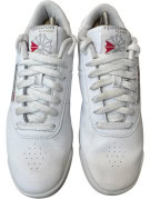 REEBOK SNEAKERS CLASSIC ΛΕΥΚΟ UNISEX PRE OWNED EU 40