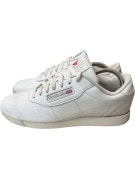 REEBOK SNEAKERS CLASSIC ΛΕΥΚΟ UNISEX PRE OWNED EU 40