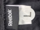 REEBOK ΣΟΡΤΣ ΜΠΑΣΚΕΤ BALL BLACK BLUE ΑΝΤΡΙΚΟ PRE OWNED L