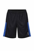 REEBOK ΣΟΡΤΣ ΜΠΑΣΚΕΤ BALL BLACK BLUE ΑΝΤΡΙΚΟ PRE OWNED L