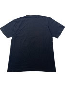 REEBOK T SHIRT GRAPHIC ΞΕΘΩΡΙΑΣΜΕΝΟ ΜΑΥΡΟ ΑΝΤΡΙΚΟ PRE OWNED M