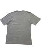 REEBOK T SHIRT MINIMAL ΓΚΡΙ ΑΝΤΡΙΚΟ PRE OWNED M