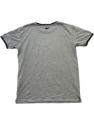 REEBOK T SHIRT SPORTSWEAR ΓΚΡΙ ΑΝΤΡΙΚΟ PRE OWNED M