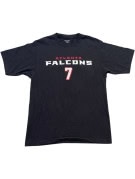 REEBOK T SHIRT SPORTSWEAR ΜΑΥΡΟ ΑΝΤΡΙΚΟ PRE OWNED M