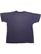 REEBOK T-Shirt Vintage Center Logo Μωβ/Γκρι Γυναικείο L