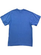 REEBOK TENNESSEE TITANS T SHIRT SPORTSWEAR ΓΑΛΑΖΙΟ ΑΝΤΡΙΚΟ PRE OWNED S