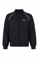 REEBOK TRACK JACKET ATHLETIC ΜΑΥΡΟ ΑΝΤΡΙΚΟ PRE OWNED XL