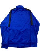 REEBOK TRACK JACKET SPORTSWEAR ΜΠΛΕ ΑΝΤΡΙΚΟ PRE OWNED M