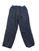 REEBOK TRACK PANTS SPORTSWEAR ΜΑΥΡΟ ΑΝΤΡΙΚΟ PRE OWNED M