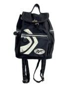 Reebok Vintage Mini Backpack Black Unisex