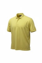 Reed St. James Polo Shirt giallo