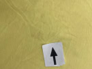 Reed St. James Polo Shirt giallo