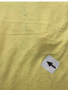 Reed St. James Polo Shirt giallo