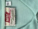90s RIFLE POLO SHIRT MINIMAL MINT MEN PRE OWNED L