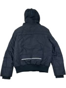 REFRIGIWEAR BOMBER JACKET CON CAPPUCCIO