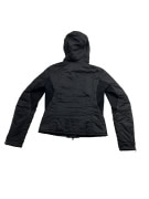 REFRIGIWEAR Giacca casual con logo nera da donna M