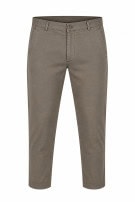 90S REPLAY ΠΑΝΤΕΛΟΝΙ CHINO MINIMAL ΚΑΦΕ ΑΝΤΡΙΚΟ PRE OWNED L