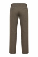 90S REPLAY ΠΑΝΤΕΛΟΝΙ CHINO MINIMAL ΚΑΦΕ ΑΝΤΡΙΚΟ PRE OWNED L