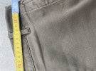 90S REPLAY ΠΑΝΤΕΛΟΝΙ CHINO MINIMAL ΚΑΦΕ ΑΝΤΡΙΚΟ PRE OWNED L