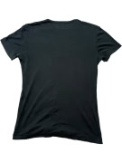 Replay Vintage Graphic Print T-Shirt Dark Grey Men’s M