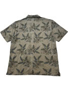 REPP ΠΟΥΚΑΜΙΣΟ HAWAIIAN VINTAGE OLIVE ΑΝΤΡΙΚΟ PRE OWNED XL