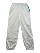 Reusch Φόρμα Σετ Tracksuit Vintage Λογότυπο Λευκό Γυναικείο L