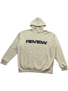 REVIEW ΦΟΥΤΕΡ ΜΕ ΚΟΥΚΟΥΛΑ LOGO BEIGE ΑΝΔΡΙΚΟ XL