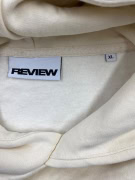 REVIEW ΦΟΥΤΕΡ ΜΕ ΚΟΥΚΟΥΛΑ LOGO BEIGE ΑΝΔΡΙΚΟ XL