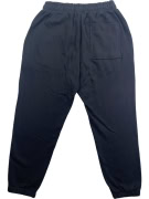 REVIEW ΠΑΝΤΕΛΟΝΙ ΦΟΡΜΑΣ CASUAL LOGO PATCH ΜΑΥΡΟ ΑΝΔΡΙΚΟ M