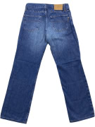 Richmond Denim Γυναικείο Τζιν Παντελόνι Μπλε