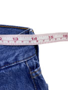 Richmond Denim Γυναικείο Τζιν Παντελόνι Μπλε