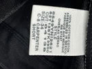 RL POLO JEANS COMPANY DENIM ΒΕΡΜΟΥΔΑ CLASSIC FADED BLACK ΑΝΤΡΙΚΟ PRE OWNED
