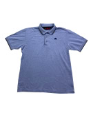 ROBE DI KAPPA POLO CON LOGO BLU UOMO M