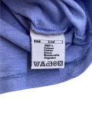 ROBE DI KAPPA POLO CON LOGO BLU UOMO M