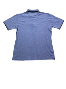 ROBE DI KAPPA POLO CON LOGO BLU UOMO M