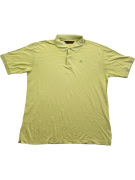 ROBE DI KAPPA POLO ΜΠΛΟΥΖΑ ΜΕ ΛΟΓΟΤΥΠΟ ΚΙΤΡΙΝΟ/ΛΑΧΑΝΙ ΑΝΔΡΙΚΗ XXL