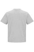 ROBE DI KAPPA POLO SHIRT RETRO ΓΚΡΙ ΑΝΤΡΙΚΟ PRE OWNED L