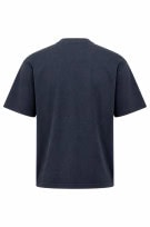 ROBERTS GRAPHIC TEE STREETWEAR ΜΑΥΡΟ ΑΝΤΡΙΚΟ PRE OWNED