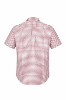 ROBÈ DI KAPPA CAMICIA COLLEGIATE ROSA UOMO PRE OWNED L