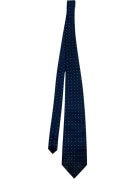 ROCCOBAROCCO ΓΡΑΒΑΤΑ ΚΛΑΣΙΚΗ NAVY ΑΝΤΡΙΚΟ PRE OWNED