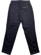 Roccobarocco Jeans Women’s Black Pants