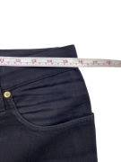 Roccobarocco Jeans Women’s Black Pants