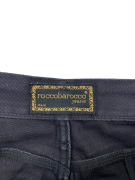 Roccobarocco Jeans Women’s Black Pants