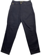 Roccobarocco Jeans Women’s Black Pants