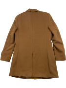ROCCOCO CAPPOTTO MARRONE M