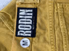 ROCKIES SHORTS WORKWEAR ΜΟΥΣΤΑΡΔΙ UNISEX PRE OWNED M