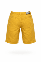 ROCKIES SHORTS WORKWEAR ΜΟΥΣΤΑΡΔΙ UNISEX PRE OWNED M